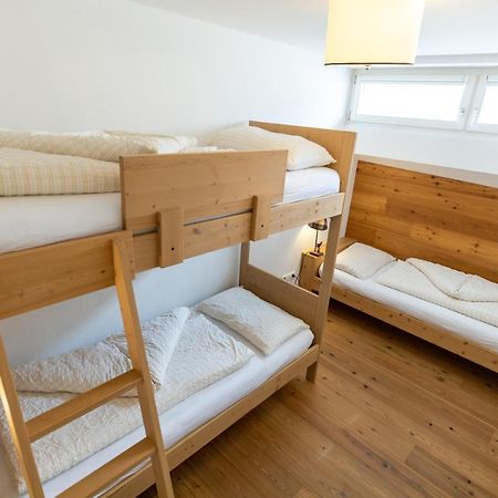 Apartmán Agalma Brunico Exteriér fotografie