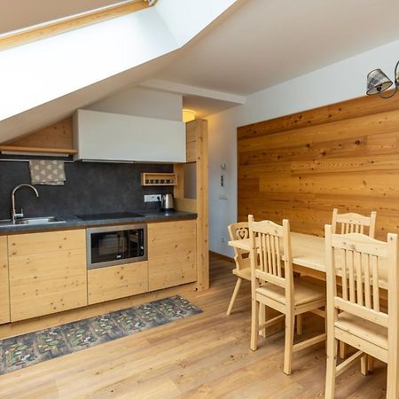 Apartmán Agalma Brunico Exteriér fotografie