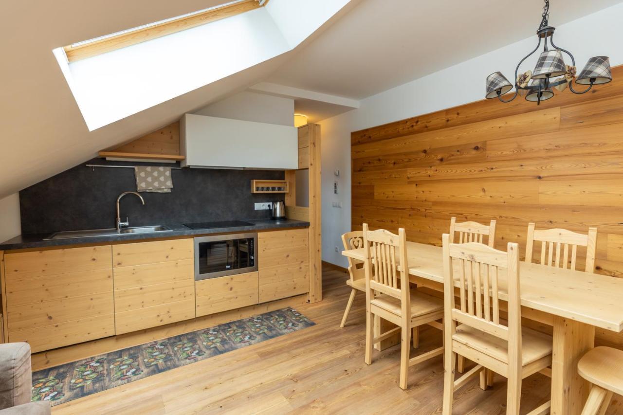 Apartmán Agalma Brunico Exteriér fotografie