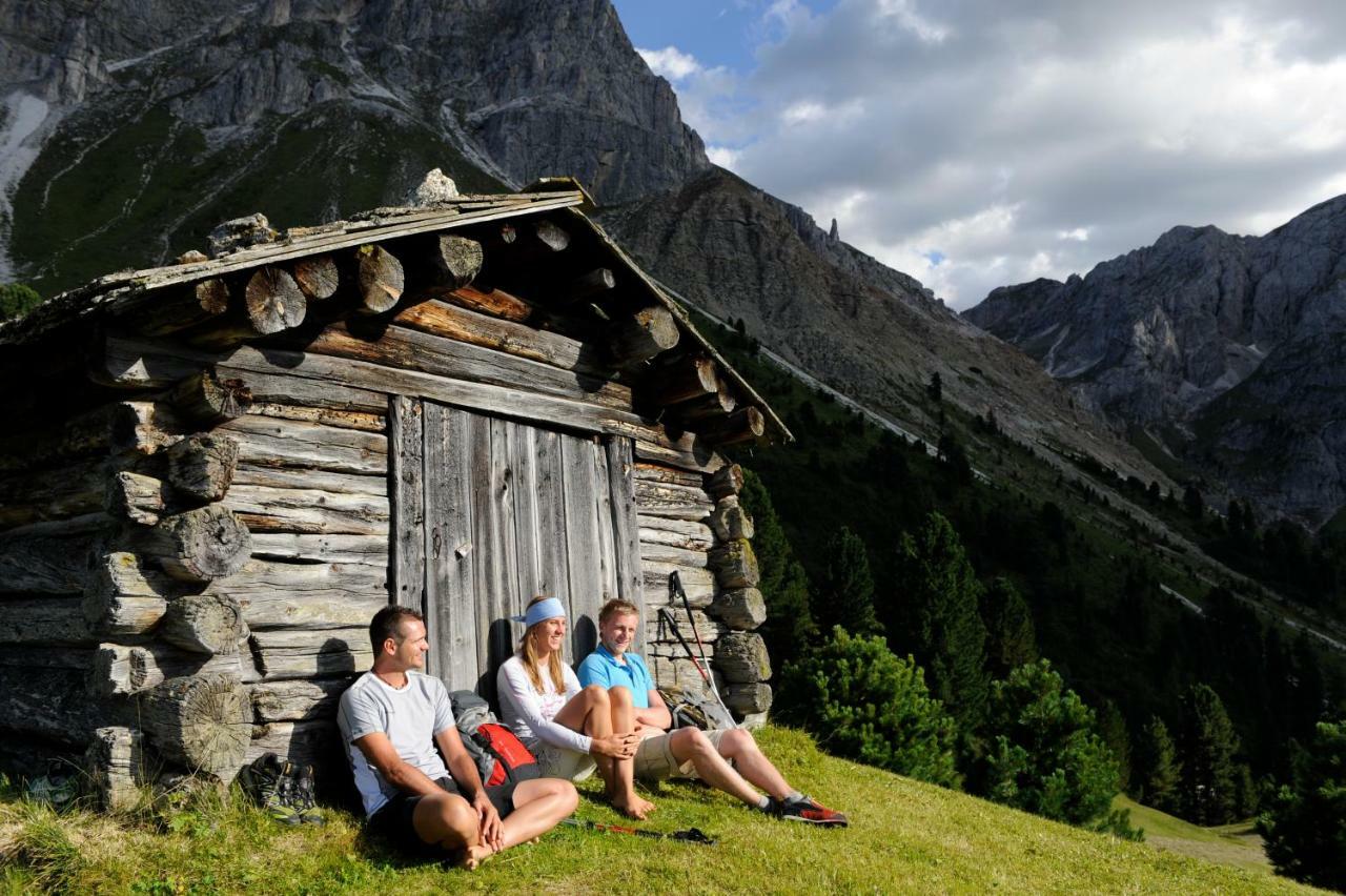 Apartmán Agalma Brunico Exteriér fotografie