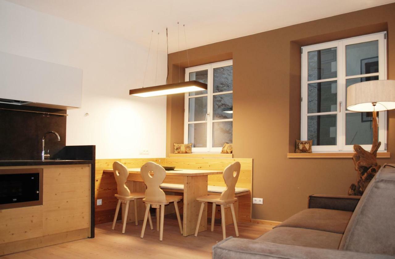 Apartmán Agalma Brunico Exteriér fotografie