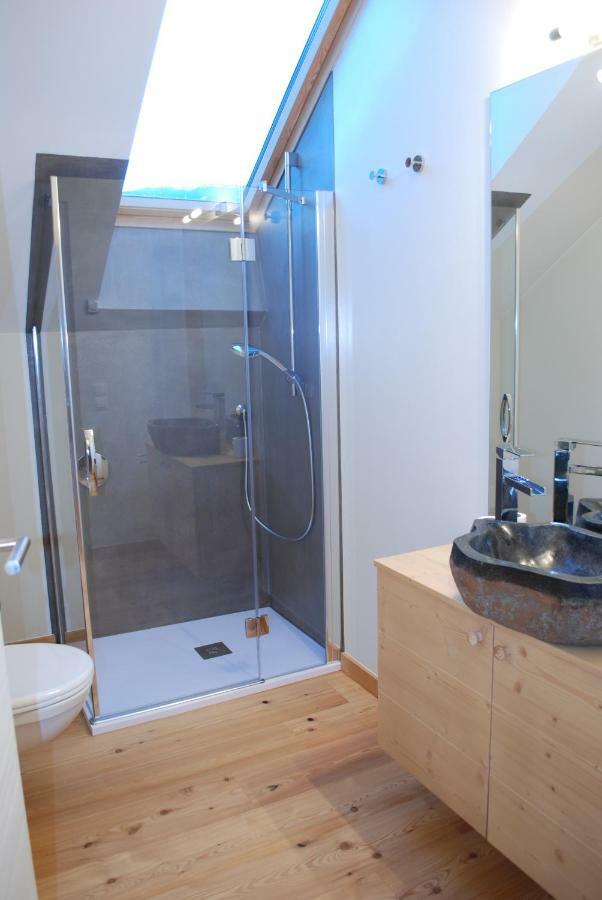 Apartmán Agalma Brunico Exteriér fotografie