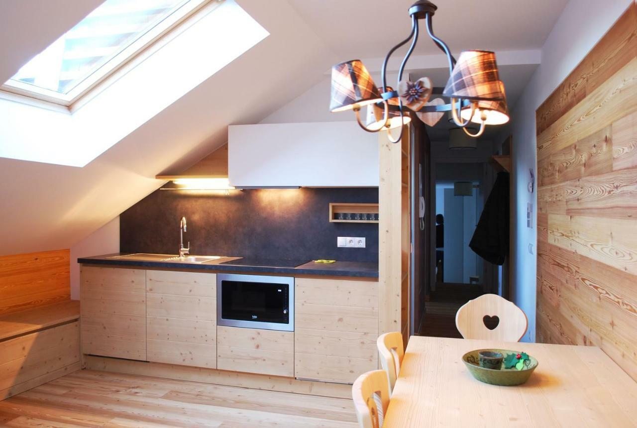 Apartmán Agalma Brunico Exteriér fotografie